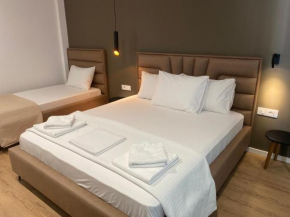 Augusto Rooms